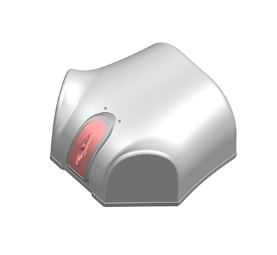 hysteroscopy simulator