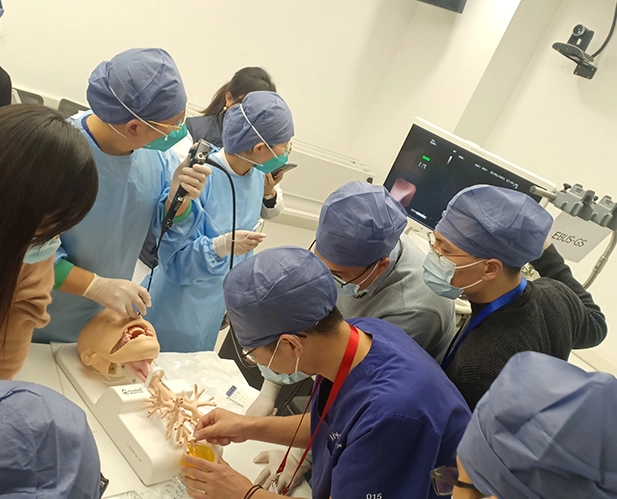 为什么医学专家选择医学模型？