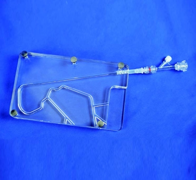 f2394 x24 standard test vessel model preclinic