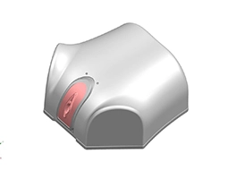 宫腔镜模拟器